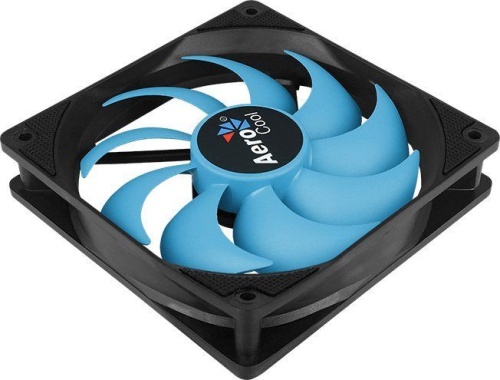 Вентилятор для корпуса Aerocool MOTION 12 PLUS 120 фото 2