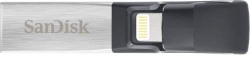 Накопитель USB flash SanDisk 64GB SDIX30N-064G-GN6NN фото 3