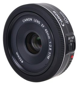  Canon EF STM (6310B005)
