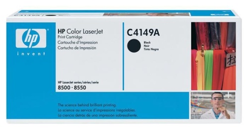 Оригинальный лазерный картридж Hewlett Packard C4149A Оригинальный лазерный картридж Hewlett Packard C4149A