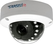 IP-видеокамера TRASSIR TR-D2D5 (2.8)