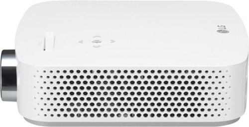 Проектор LG CineBeam PF50KS PF50KS.ARUZ фото 2 Проектор LG CineBeam PF50KS PF50KS.ARUZ фото 2