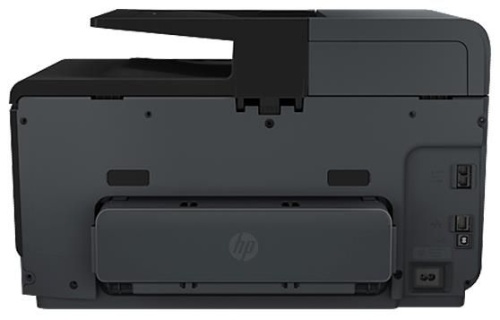 МФУ струйное Hewlett Packard Officejet Pro 8620 A7F65A фото 4 МФУ струйное Hewlett Packard Officejet Pro 8620 A7F65A фото 4