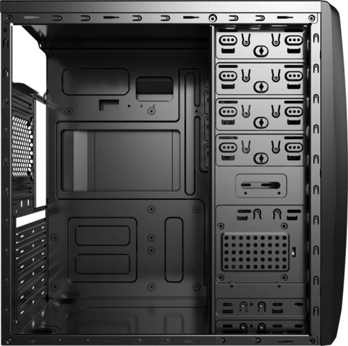 Корпус Miditower Aerocool Cs-1102 CS-1102 фото 6