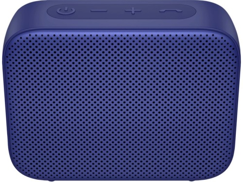 Портативная акустика Hewlett Packard Bluetooth Speaker 350 Blue (2D803AA)