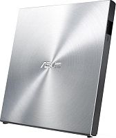 Внешний привод DVD±RW ASUS SDRW-08U5S-U/SIL/G/AS серебристый