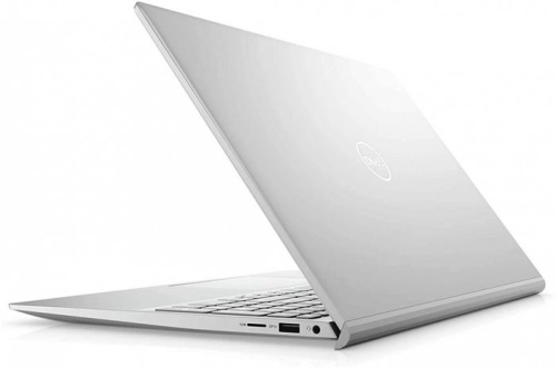 Ноутбук Dell Inspiron 5505 Silver (5505-4984) фото 6