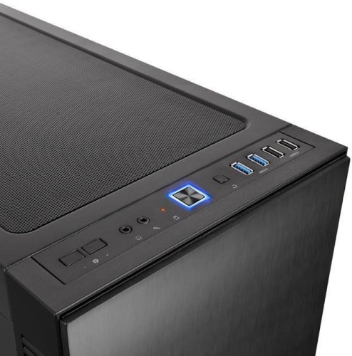 Корпус Bigtower Thermaltake Suppressor F51 CA-1E1-00M1WN-02 фото 12