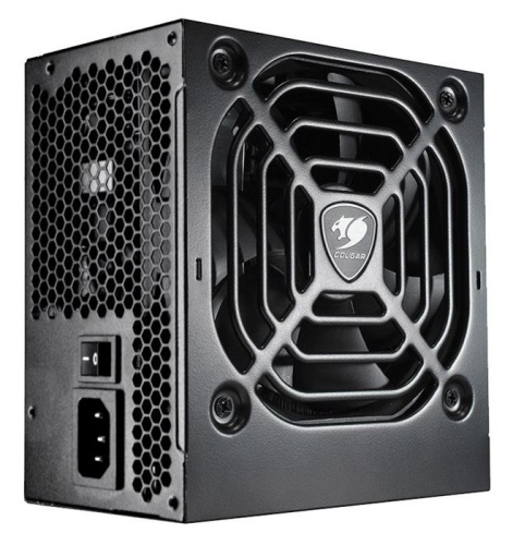 Блок питания Cougar 450 Вт VTX 450 (VTX450) Блок питания Cougar 450 Вт VTX 450 (VTX450)