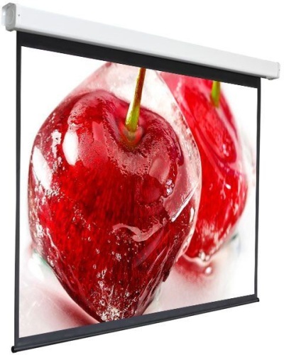 Экран с электроприводом Digis Electra-F 150х200см (DSEF-4303) Экран с электроприводом Digis Electra-F 150х200см (DSEF-4303)