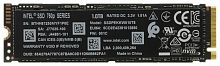 Накопитель SSD M.2 Intel 1Tb 760p Series SSDPEKKW010T8X1