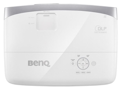 Проектор BenQ W1120 9H.JHD77.17E фото 5