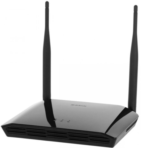 Маршрутизатор WiFI D-Link DIR-615/T4D фото 3