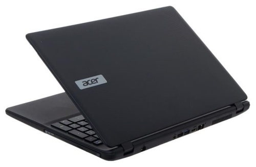 Ноутбук Acer Extensa 15 EX2508-C5W6 NX.EF1ER.018 черный фото 5