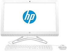 ПК (моноблок) Hewlett Packard 24-e084ur 2BW58EA