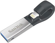 Накопитель USB flash SanDisk 16GB Ixpand SDIX30C-016G-GN6NN