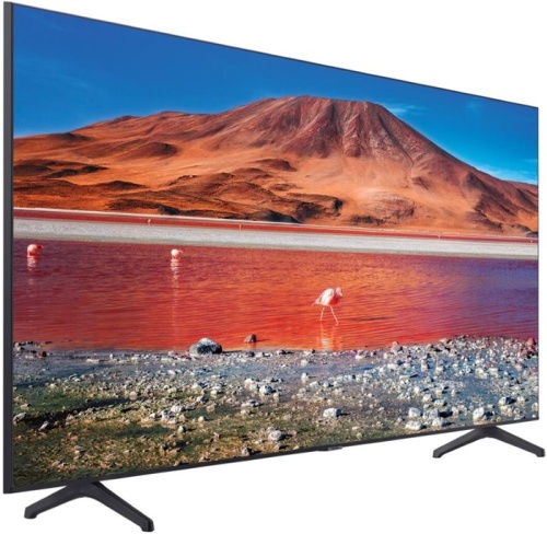 Телевизор ЖК Samsung UE50TU7100UXRU фото 3