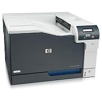 Цветной лазерный принтер Hewlett Packard Color LaserJet Professional CP5225n CE711A