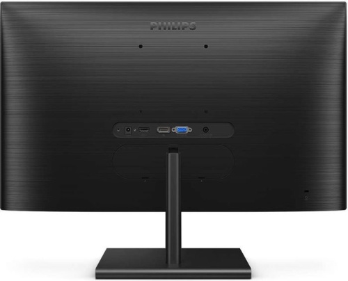 Монитор Philips 245E1S (00/01) черный 245E1S/00 фото 4