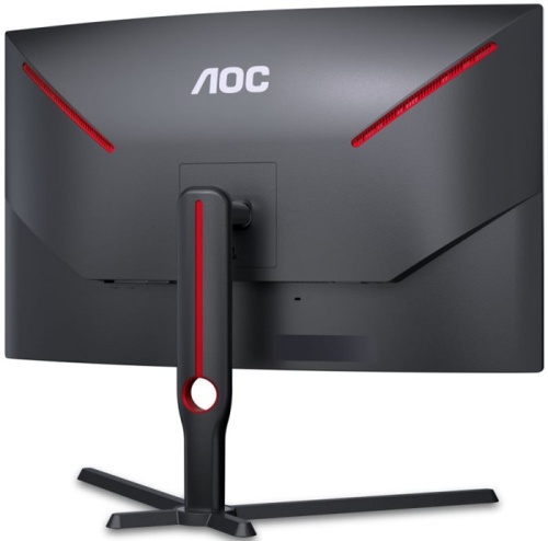 Монитор AOC Gaming CQ32G3SU фото 6