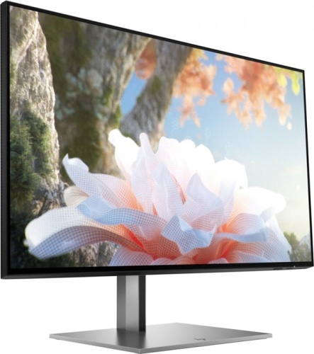 Монитор Hewlett Packard DreamColor Z27xs G3 QHD Display 1A9M8AA Монитор Hewlett Packard DreamColor Z27xs G3 QHD Display 1A9M8AA