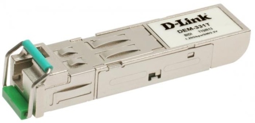 Трансивер D-Link DEM-331T/20KM