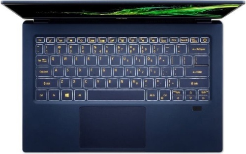 Ноутбук Acer Swift 5 SF514-54T-72ML NX.HHYER.005 фото 4