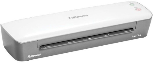 Ламинатор Fellowes Ion A4 белый (FS-45600)