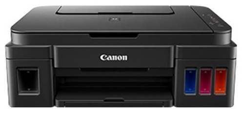 МФУ струйное Canon PIXMA G2400 0617C009