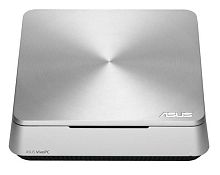 ПК (неттоп - платформа) ASUS VivoPC VM42-S124V