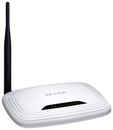 Маршрутизатор WiFI TP-Link TL-WR740N