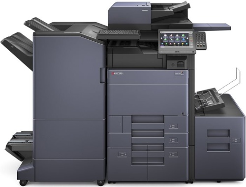 МФУ лазерное цветное Kyocera TASKalfa 4053ci 1102VF3NL0 фото 4