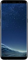 Смартфон Samsung GALAXY S8 (64 GB) черный бриллиант SM-G950FZKDSER