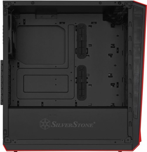 Корпус Miditower Silverstone G410RL07BG00020 SST-RL07B-G фото 7 Корпус Miditower Silverstone G410RL07BG00020 SST-RL07B-G фото 7