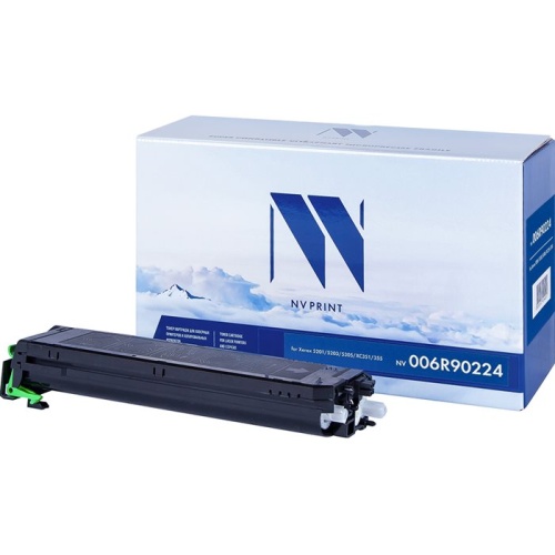 Картридж совместимый лазерный NV Print NV-006R90224