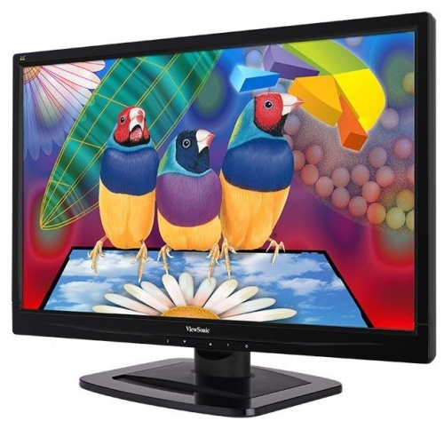 Монитор ViewSonic VA2249S Black фото 2 Монитор ViewSonic VA2249S Black фото 2
