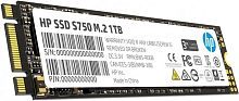 Опция для ПК Hewlett Packard 1Tb HP S750 (16L57AA, M.2)