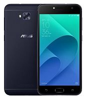 Смартфон ASUS ZenFone Live ZB553KL-5A081RU 16Gb Black