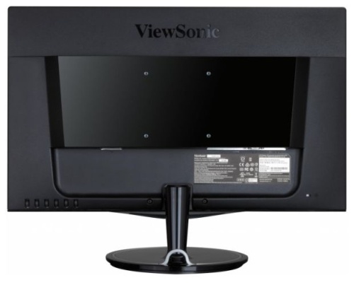 Монитор ViewSonic VX2457-MHD фото 3 Монитор ViewSonic VX2457-MHD фото 3