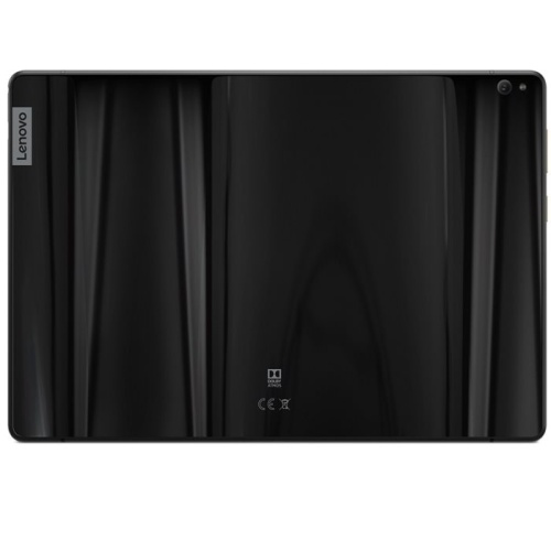 Планшет Lenovo 10.1 Tab P10 TB-X705L LTE 4/64Gb black (ZA450084RU) фото 2