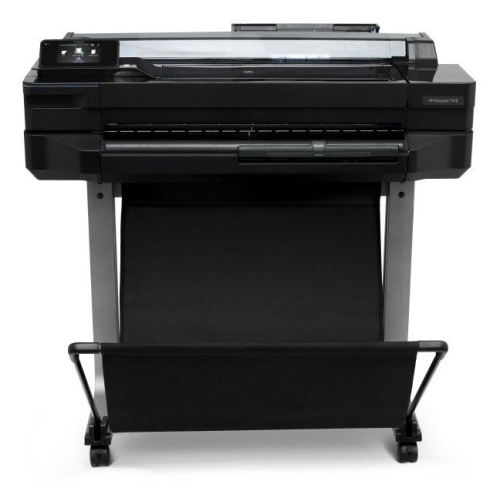 Плоттер Hewlett Packard Designjet T520 e-Printer 2018ed CQ890C фото 4 Плоттер Hewlett Packard Designjet T520 e-Printer 2018ed CQ890C фото 4