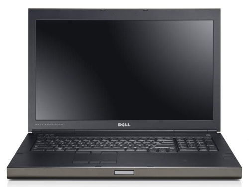 Ноутбук Dell Precision M6800 6800-8062