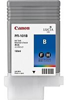 Оригинальный струйный картридж Canon Ink Tank PFI-101B 0891B001