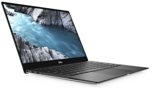 Ноутбук Dell XPS 13 (7390-0198) фото 2