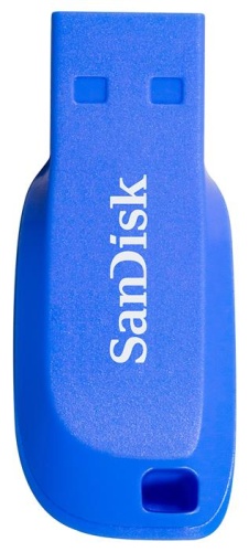 Накопитель USB flash SanDisk 32Gb Cruzer Blade SDCZ50C-032G-B35BE