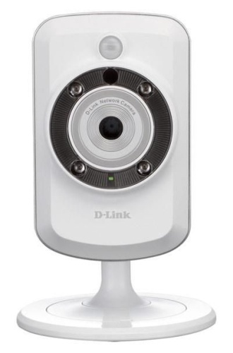 IP-камера D-Link DCS-942L IP-камера D-Link DCS-942L