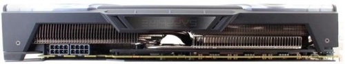 Видеокарта PCI-E Sapphire 8192Mb VEGA Radeon RX Vega 64 11275-03-40G фото 5