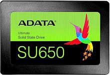 Накопитель SSD SATA 2.5 A-Data 120Gb Ultimate SU650 ASU650SS-120GT-R