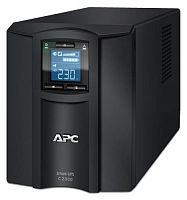 ИБП (UPS) APC SMART UPS 2000VA LCD USB SMC2000I