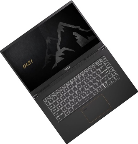 Ноутбук MSI Summit E15 A11SCST-067RU 9S7-16S623-067 фото 6